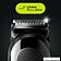 Универсальный триммер Braun MGK3225 Multi-Grooming-Kit