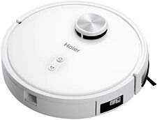 Робот-пылесос Haier HSR Care F5512EM00RU Робот-пылесос Haier HSR Care F5512EM00RU