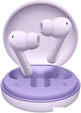 Наушники HONOR Earbuds A Pro (сиреневый, международная версия)
