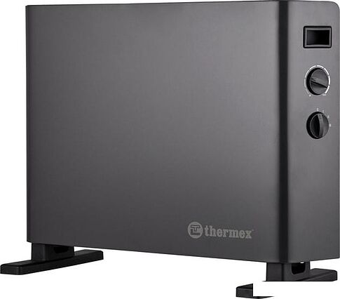 Конвектор Thermex Pronto 2000M (черный)