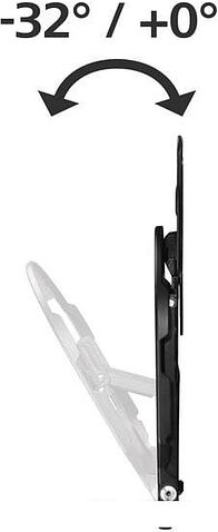 Кронштейн Hama 00118109