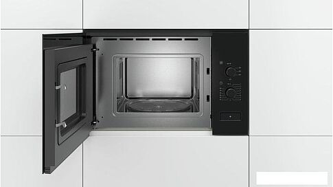 Микроволновая печь Bosch BFL520MB0