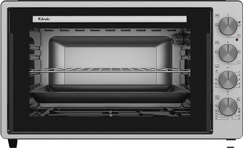Мини-печь ARDO MO7052S2