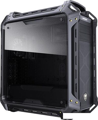 Корпус Cougar Panzer Max-G