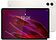 Планшет Lenovo Yoga Tab TB710FU Wi-Fi 12GB/256GB (бежевый, со стилусом)
