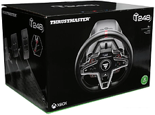 Руль Thrustmaster T248 (для Xbox)