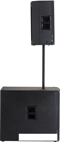Активная акустика Audiophony Myos12A