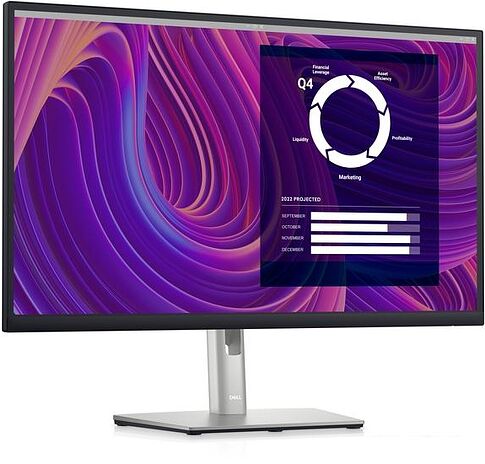 Монитор Dell P2723D