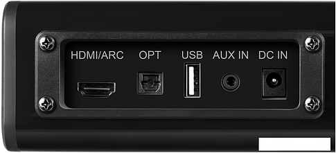 Саундбар SVEN SB-2040A