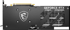 Видеокарта MSI GeForce RTX 4060 Ti Gaming X Slim 16G Видеокарта MSI GeForce RTX 4060 Ti Gaming X Slim 16G