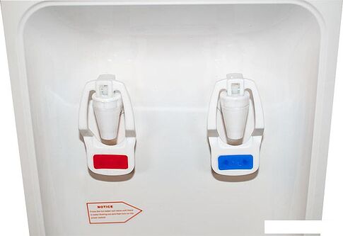 Кулер для воды Renova DT-F2C