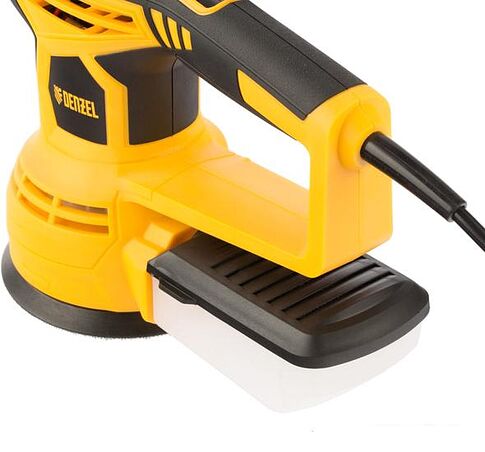 Эксцентриковая шлифмашина Denzel OS-125