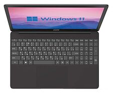 Ноутбук Digma Eve 15 P417 NCN158CXW01