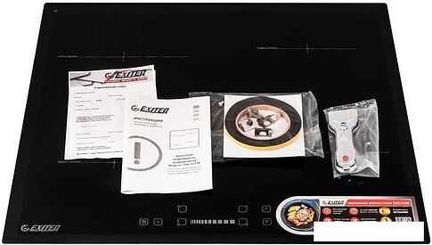 Варочная панель Exiteq EXH-312IB