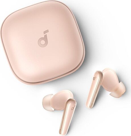 Наушники Anker Soundcore Liberty 5 (розовый)