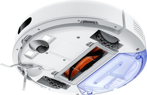Робот-пылесос Xiaomi Robot Vacuum S20 D106 (белый, европейская версия)
