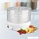 Сушилка для овощей и фруктов Blackton Bt FD1114 White