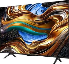 Телевизор TCL 43P79B Телевизор TCL 43P79B