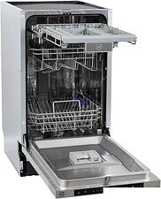 Встраиваемая посудомоечная машина MBS DW-451