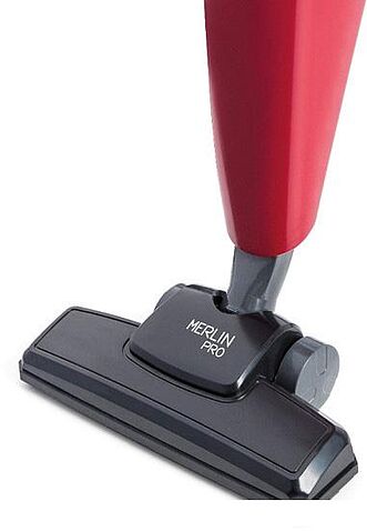 Пылесос Arnica Merlin Pro (красный)