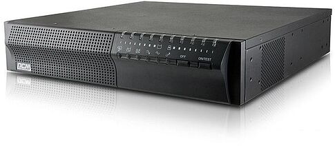 Источник бесперебойного питания Powercom King Pro+ [SPR-3000]