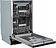 Встраиваемая посудомоечная машина Pioneer DWB-40108