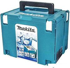 Термобокс Makita MakPac Cool 18л