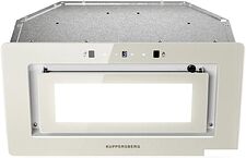 Кухонная вытяжка KUPPERSBERG Inshine 60 CG