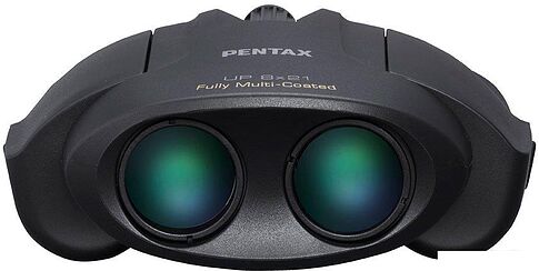 Бинокль Pentax UP 8x21