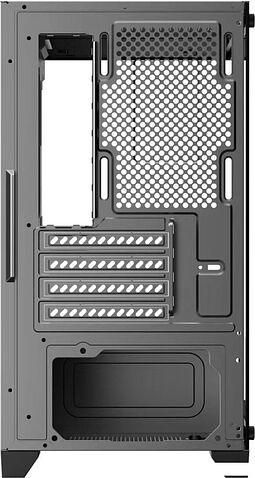 Корпус A4Tech BD-CC103F (черный)