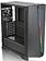 Корпус Thermaltake H350 TG RGB CA-1R9-00M1WN-00