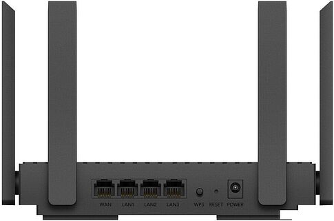 Wi-Fi роутер Cudy WR3000 2.0