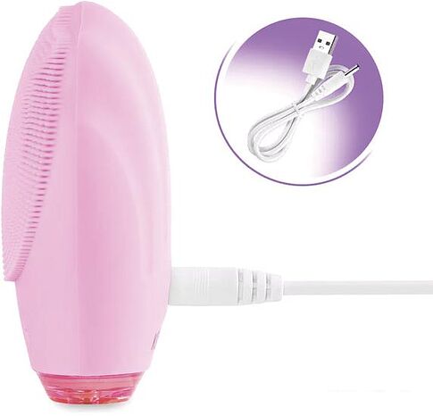 Щетка для лица Kitfort KT-3122