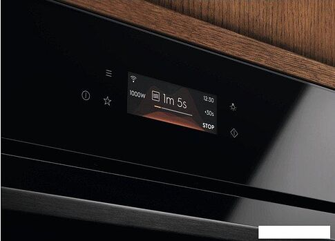 Микроволновая печь Electrolux MealAssist 700 LVM8E08Z