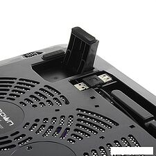 Подставка для ноутбука CrownMicro CMLC-202T