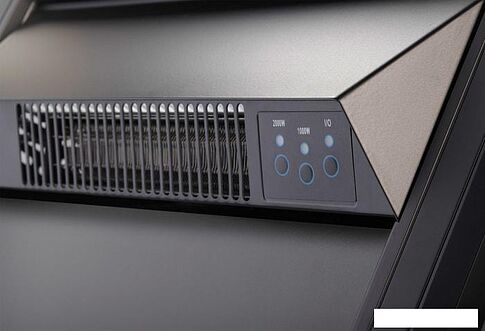 Электрокамин Electrolux Classic EFP/P-1020LS