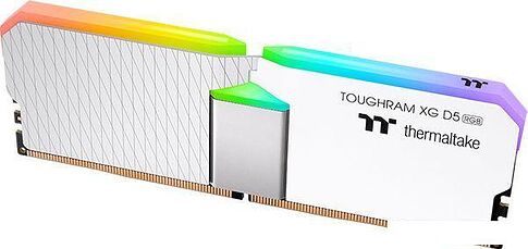 Оперативная память Thermaltake Toughram XG RGB D5 2x16ГБ DDR5 6000МГц RG34D516GX2-6000C36B