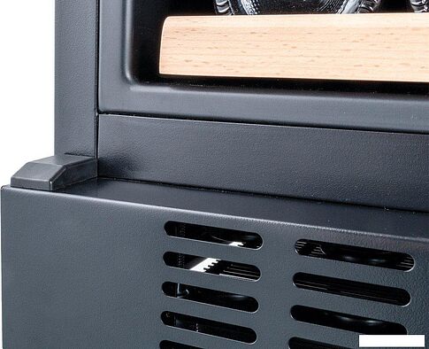 Винный шкаф Temptech WP120DCB