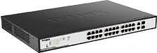 Коммутатор D-Link DGS-1100-26MP Коммутатор D-Link DGS-1100-26MP