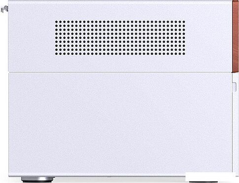 Корпус Jonsbo N4 (белый)