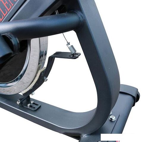 Эллиптический тренажер DFC Challenge Pro E8019R