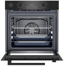 Электрический духовой шкаф Hotpoint-Ariston FE8 S832 DSH BLG Электрический духовой шкаф Hotpoint-Ariston FE8 S832 DSH BLG