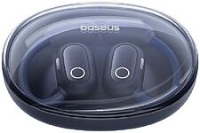 Наушники Baseus Eli Sport 1 (черный)
