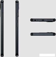 Смартфон Tecno Pop 7 2GB/64GB (черный) Смартфон Tecno Pop 7 2GB/64GB (черный)