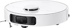 Робот-пылесос Dreame Robot Vacuum L40 Ultra CE White RLD52SE (евровилка, белый) Робот-пылесос Dreame Robot Vacuum L40 Ultra CE White RLD52SE (евровилка, белый)