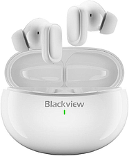 Наушники Blackview AirBuds 30 (белый)