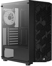 Корпус AeroCool Hive FRGB