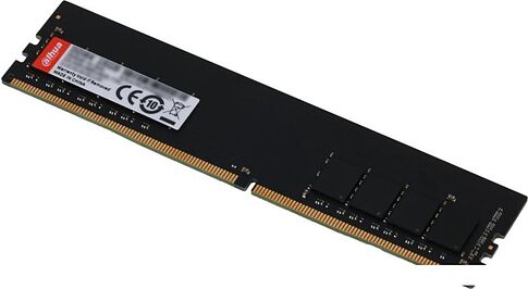 Оперативная память Dahua 4ГБ DDR4 2666 МГц DHI-DDR-C300U4G26