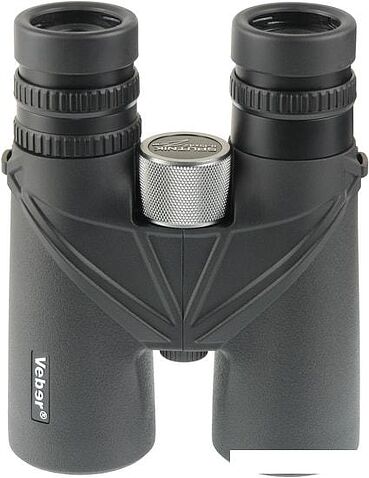 Бинокль Veber Sputnik Zoom 8-15x42