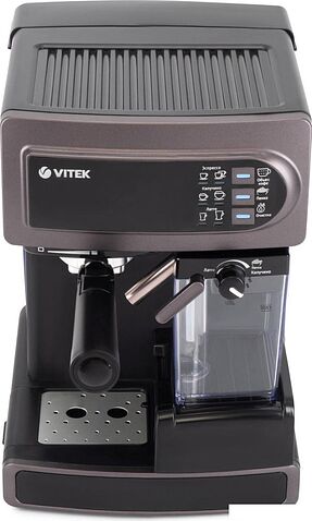 Рожковая кофеварка Vitek VT-1517 VT